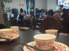 -旺爷砂锅·茶作(国贸城店)