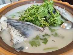 -千岛湖鱼味馆(十字街总店)