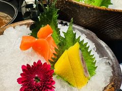 -花潮料理艺食馆(SM新生活广场店)