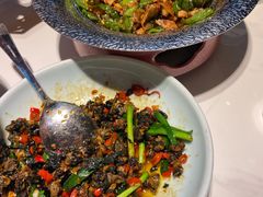 -主子吉湘·湘西土菜(平城街店)