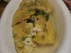 -醉南拳客家菜·河田鸡(西禅寺杨桥店)