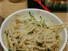 -金记 酿皮·煲烧饭(万博店)