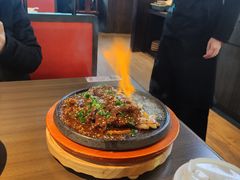 -蜜桃餐厅·古运河畔(南下塘店)
