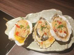 -匠和风精致料理(莆田财富中心店)