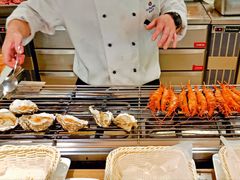 -银帆宾馆-自助餐厅(金马路店)