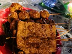 -海大南门夜市(海富街店)