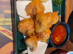 -京鹿料理(荟聚店)