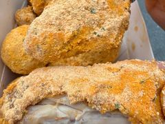 -悠个炸鸡(南京创始店)