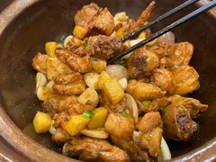 -鸿禧大清花(方庄店)