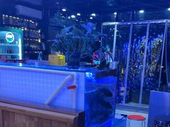 -小俩口烧烤东北菜(双井店)