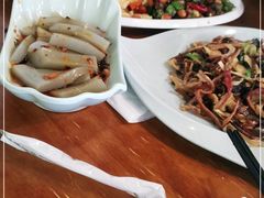 -小厨子私房菜·云南美食店