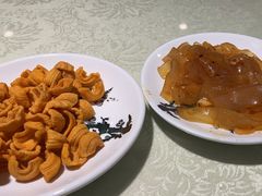 -眷江南之小蓝鲸(王府大街店)