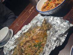 -衡厨·衡阳土菜(中南店)