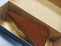 千层黑巧蛋糕-Awfully Chocolate(嘉里城店)