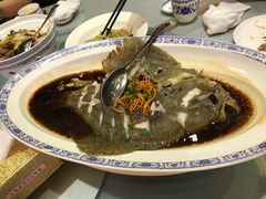 -塞上府(西安店)