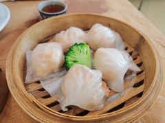 西南虾饺皇-澳门西南饭店·粤菜·茶市·手工点心(华海路店)