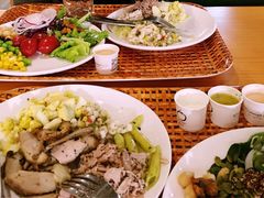 -So Lounge索兰至餐厅(蓝色港湾店)