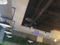 大堂-黄记煌三汁焖锅(渝北金港国际店)