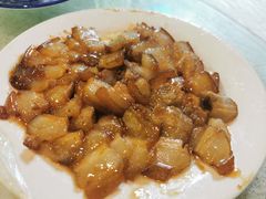 卤猪肉-铁炉农家菜馆