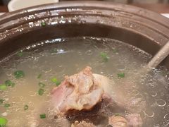 -小菜园新徽菜(宜兴八佰伴店)