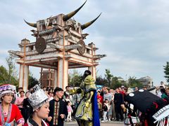 -天河潭旅游度假区