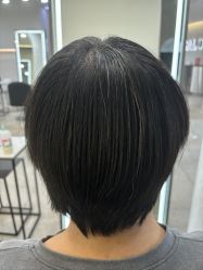 -蚂蚁造型沙龙