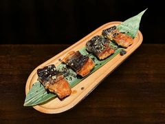 -破店肥哈·东北烧烤(南山保利店)