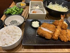 -胜博殿霸王树(嘉里中心店)