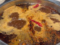 -水碾河刘老大串串香(水碾河路店)