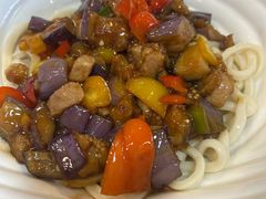-文三里屯面馆(三里屯店)
