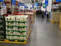 -山姆会员商店(亦庄创意生活广场店)