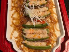 -局气 烤鸭·北京菜(光华路店)