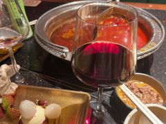 -牛New寿喜烧(金茂览秀城店)