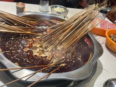-水碾河刘老大串串香(水碾河路店)