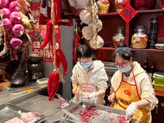 -九村烤脑花(大石坝总店)