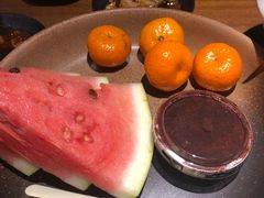 -和彩放题餐厅(酒仙桥店)