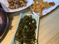 -蛙麻蛙辣炭火蛙锅(南环大街店)