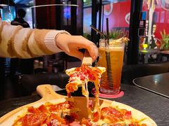 -AClub餐吧(富华里店)