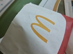 -麦当劳(垡头西路店)