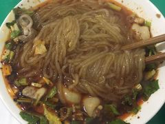 红味肥肠粉-甘记肥肠粉(马鞍北路店)