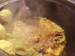 -老关东铁锅炖(海甸三东路店)