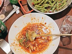 -拾捌川·自贡爆炒(新街口店)