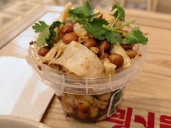 -萝卜向南·湘西泡菜·腊味炒饭(星河coco city店)