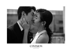 -CD视觉婚纱摄影