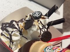 -DQ·蛋糕·冰淇淋(嘉兴南湖万达店)