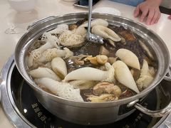 -太婆天府山珍酒楼(亚运村店)