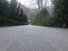 -青岛崂山太清宫