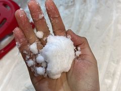 -郑州银基冰雪世界