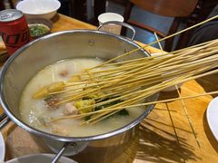 -付小姐在成都(中山公园店)