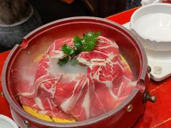 -小龙翻大江文化火锅(太古里店)